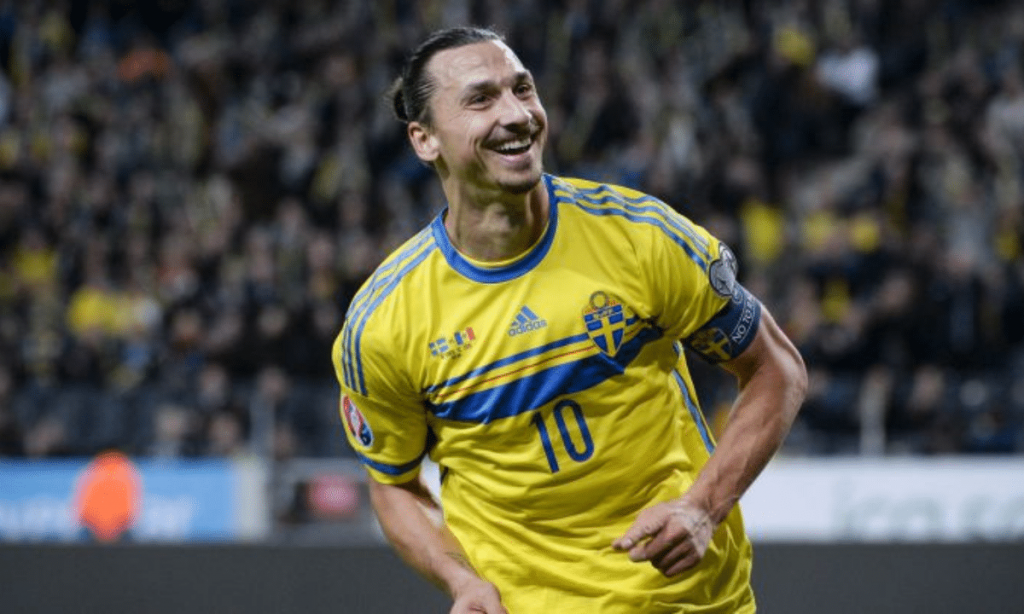 Zlatan no se retira del fútbol, el fútbol se retira de Zlatan: el sueco no deja de sorprender