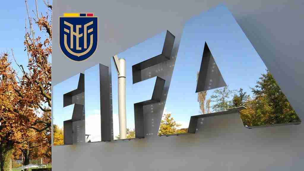 FIFA (máximos ente regulador del fútbol mundial)