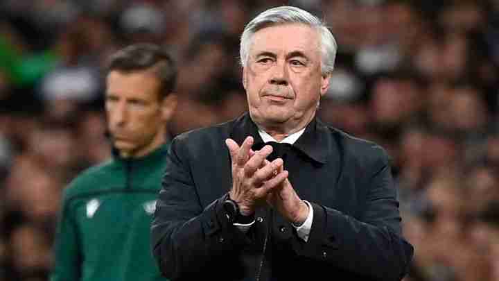 Carlo Ancelotti desafía al Liverpool