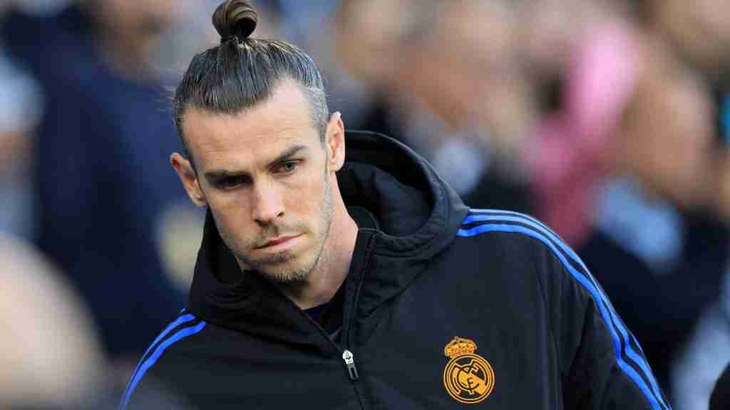 La salida de Bale se confirma. Foto: Reuters.