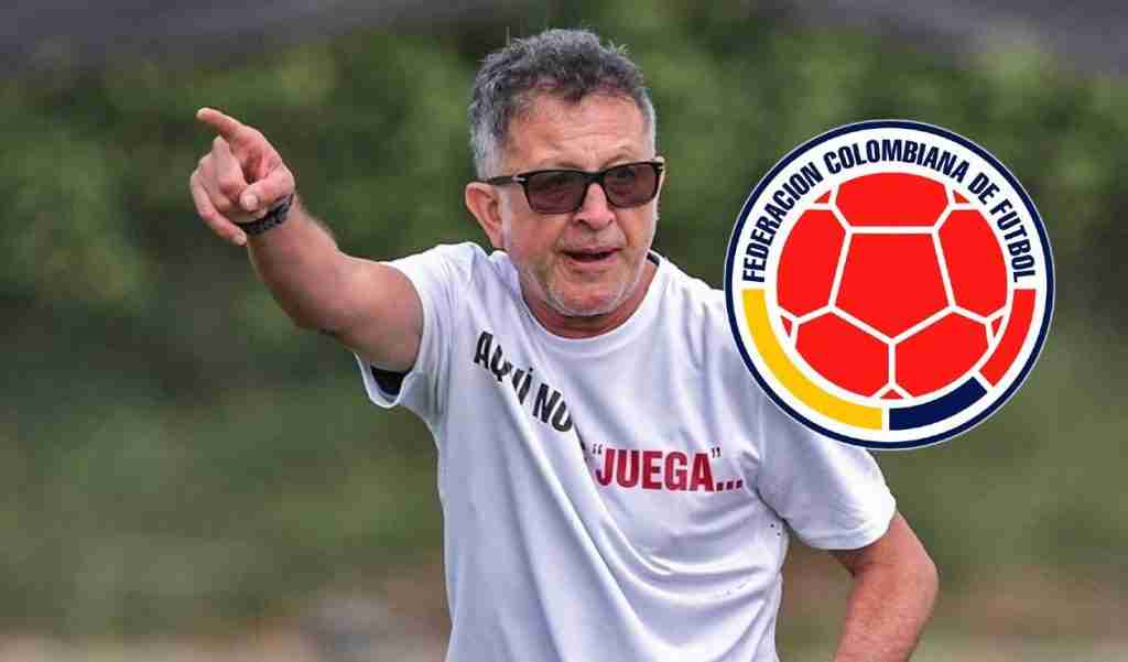 Juan Carlos Osorio le dijo no a la selección Colombia