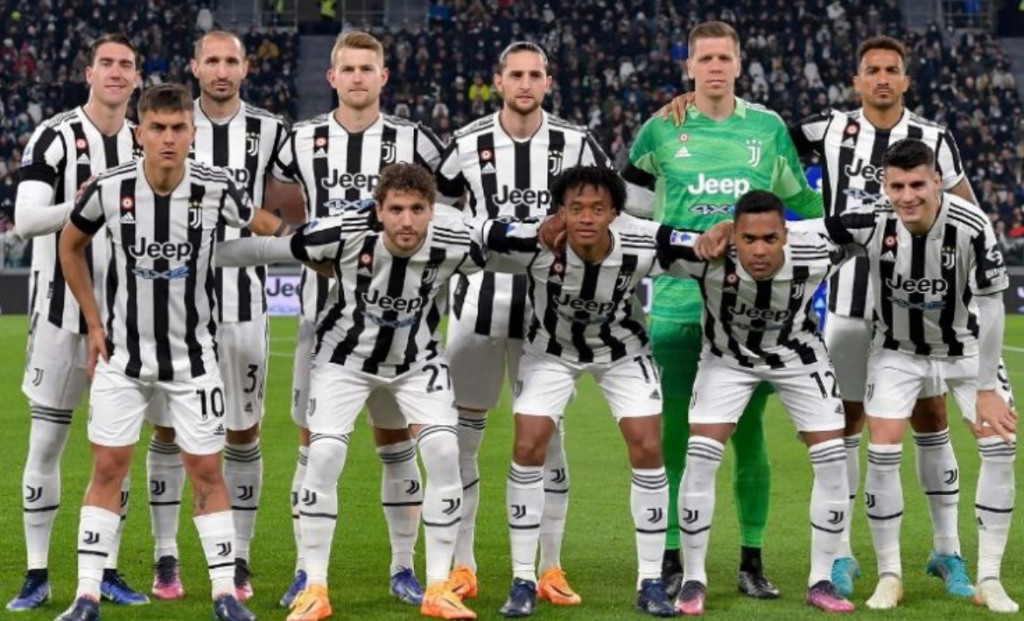 Pánico en la Juventus: una estrella le da largas a su renovación