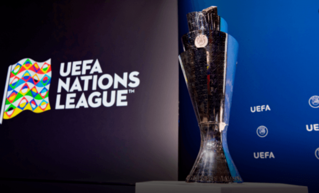 UEFA Nations League 2022