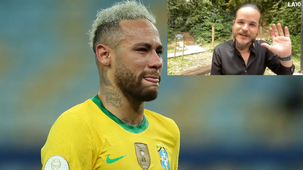 El futuro de Neymar. Foto: Getty Images / La10.