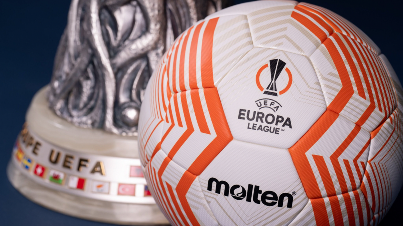 La Europa y Conference League fueron sorteadas. Foto: UEFA.
