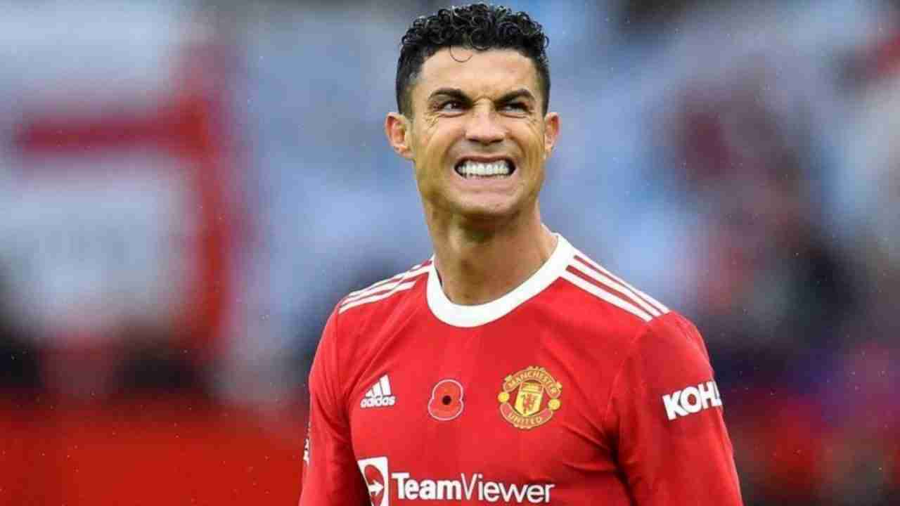 Manchester United tiene listo al reemplazo de Cristiano Ronaldo.