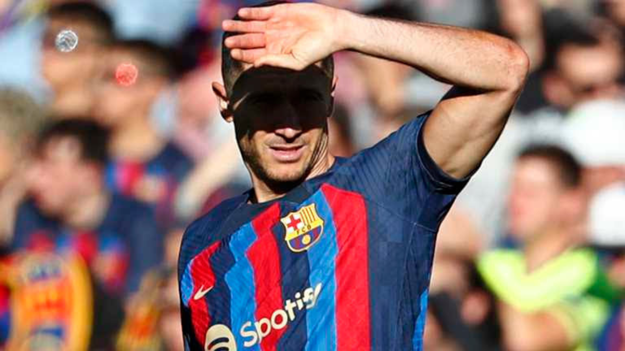 FC Barcelona podría ser sancionado por caso Lewandowski