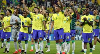 Se rompe todo: la selección de Brasil tiene nuevo entrenador